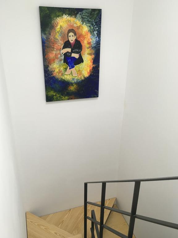 普拉查度假屋 阿威罗 外观 照片